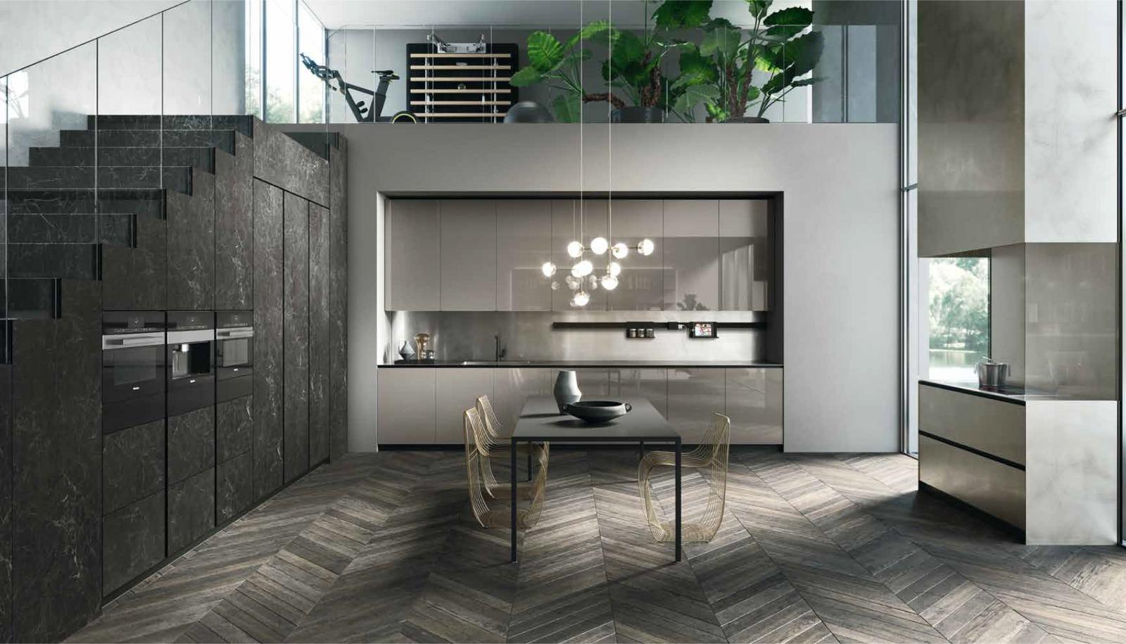 AK-04 kitchen