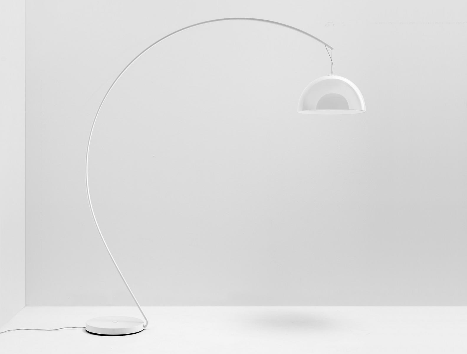 L002T/BA Floor lamp
