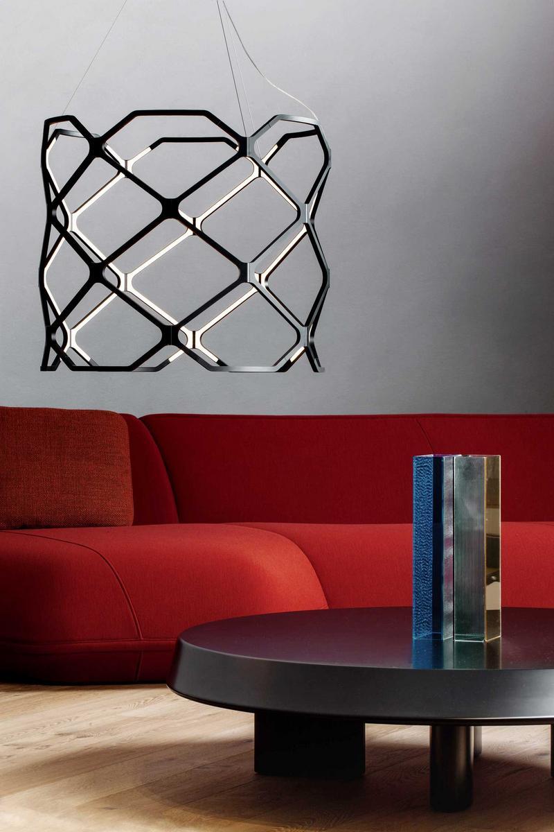 TITIA LED pendant lamp