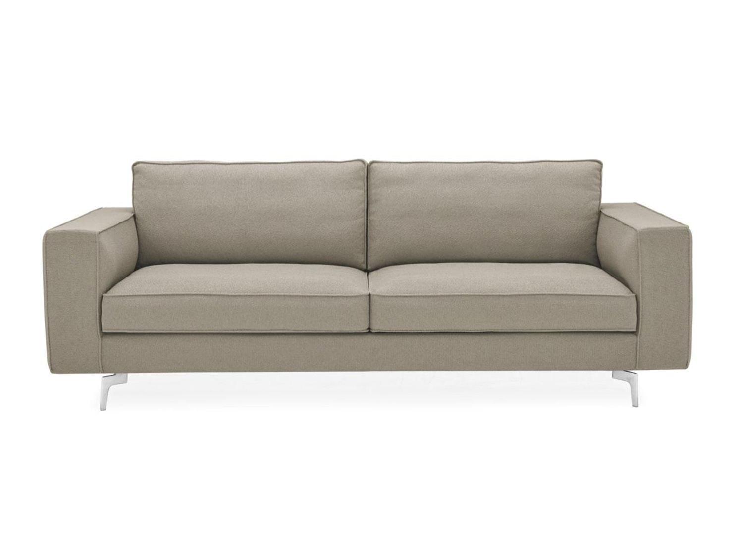 SQUARE Sectional fabric sofa