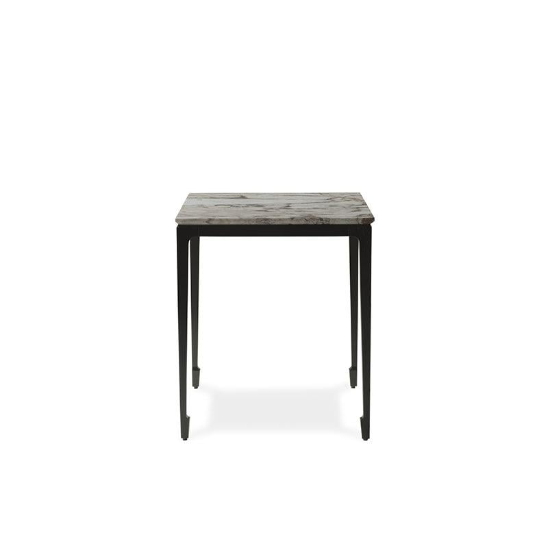 YANG Rectangular stone coffee table