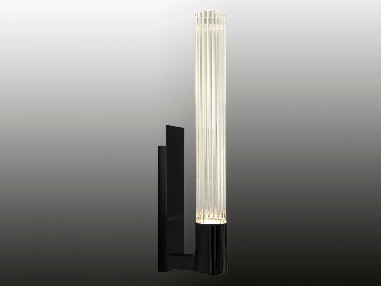 INFINITY W1 Indirect light metal wall lamp