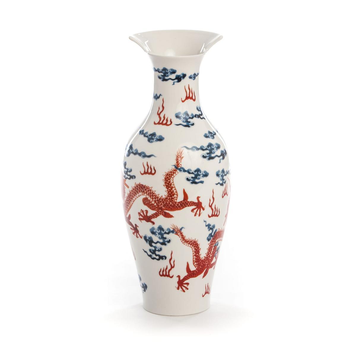 HYBRID ADELMA Vase