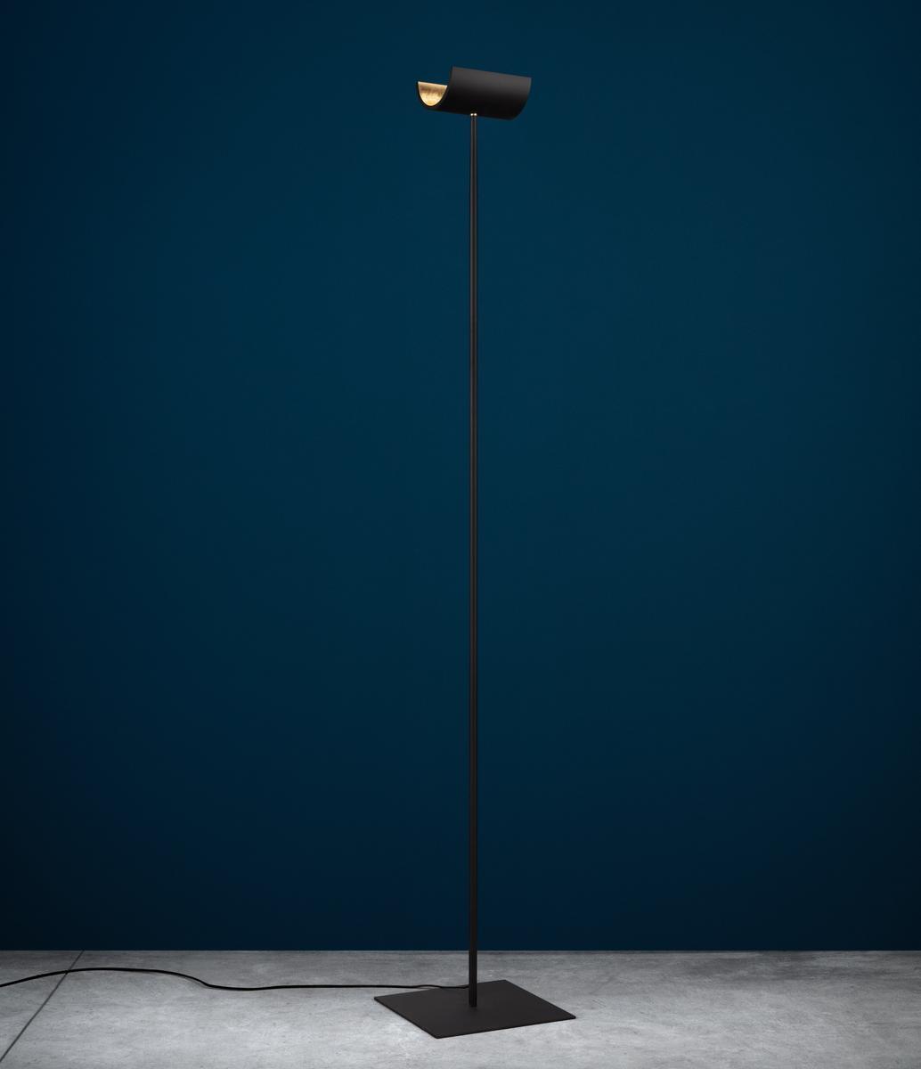 U. F UP LED floor lamp
