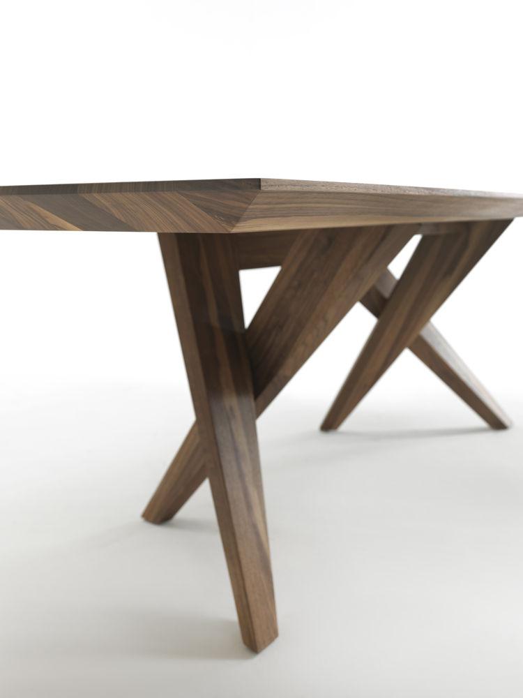 SW-TABLE Wood table