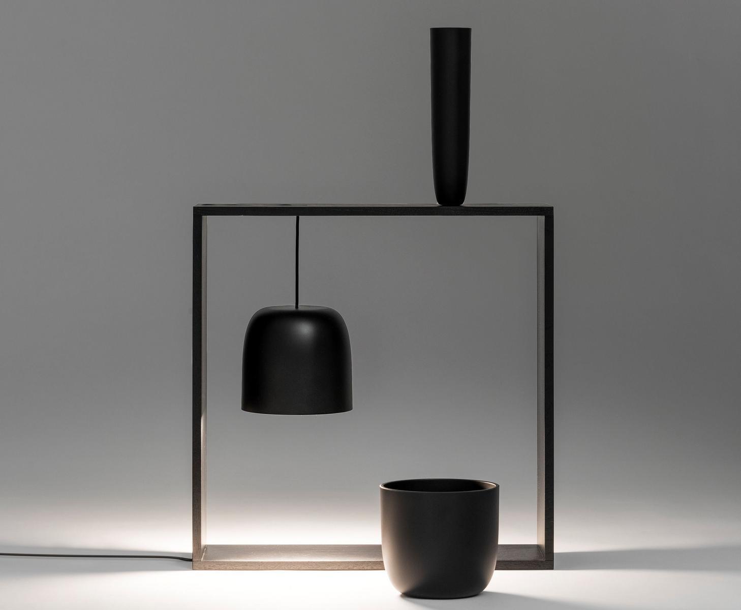 GAKU WIRE LED direct light table lamp GAKU WIRE LED direct light table lamp