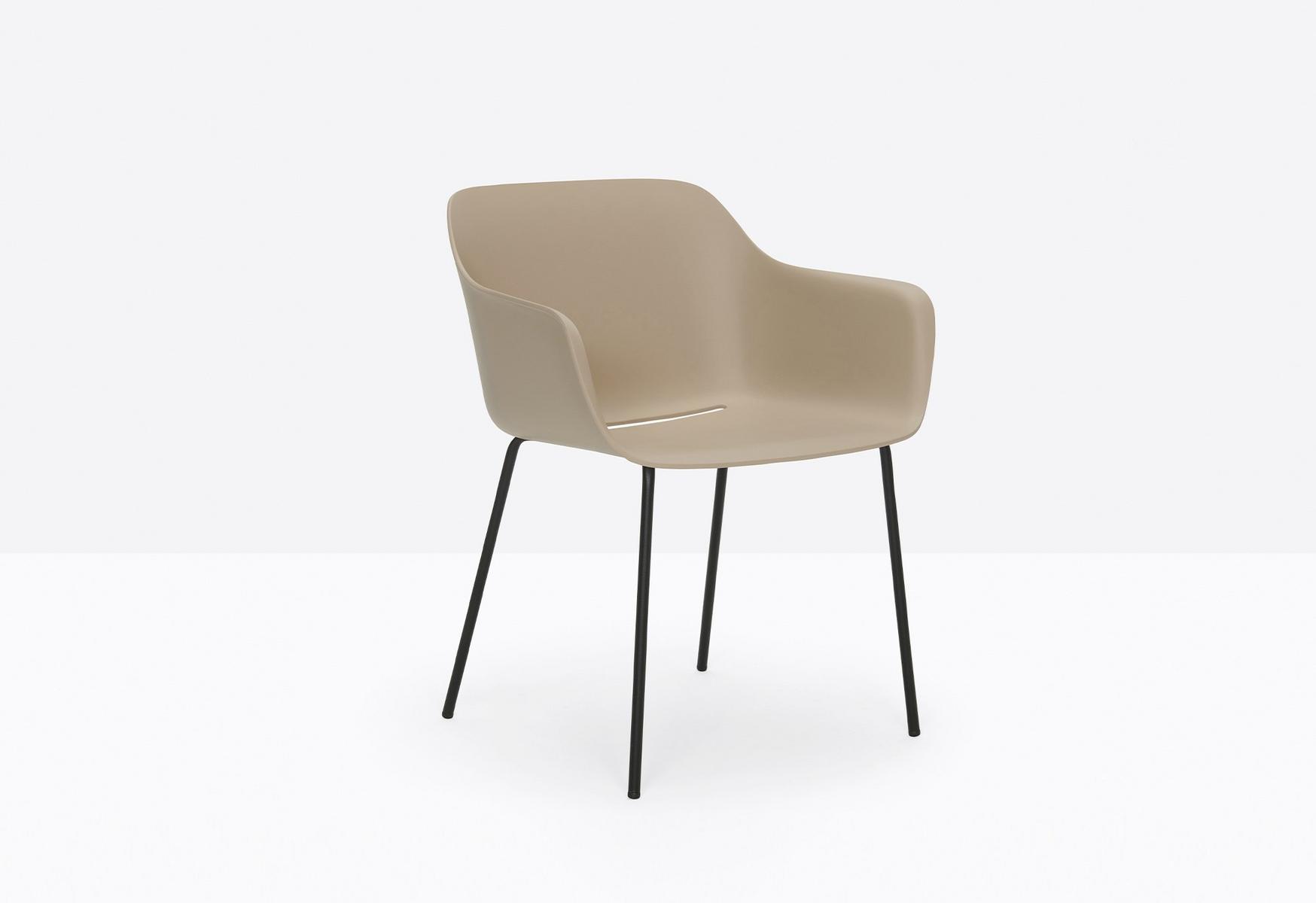 BABILA XL 2734 Polypropylene chair