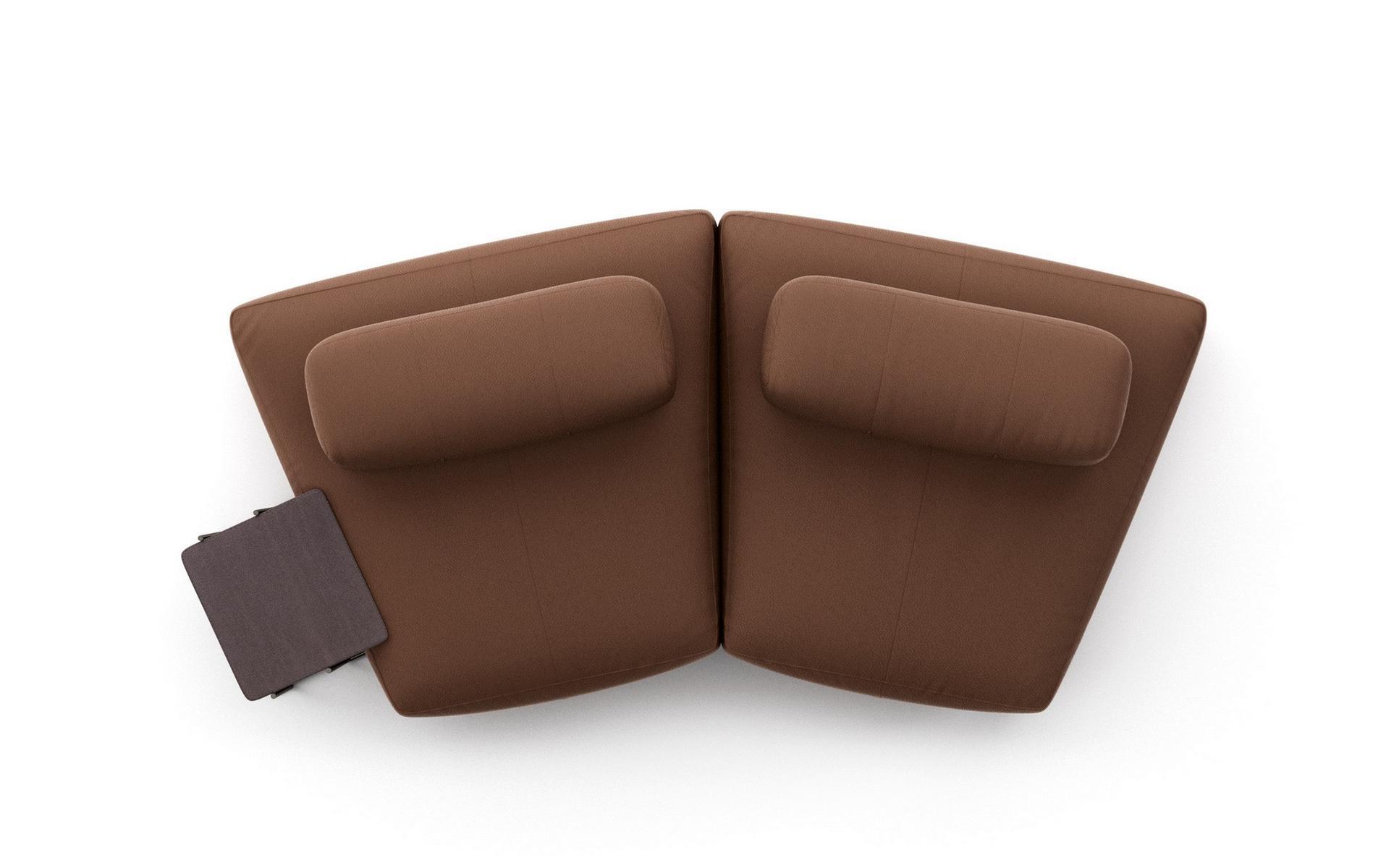 BRESSO Sectional modular sofa