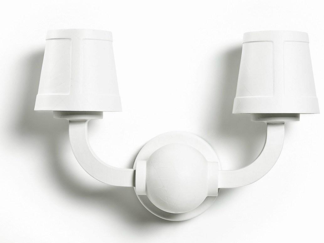 PAPER WALL LAMP Wall lamp