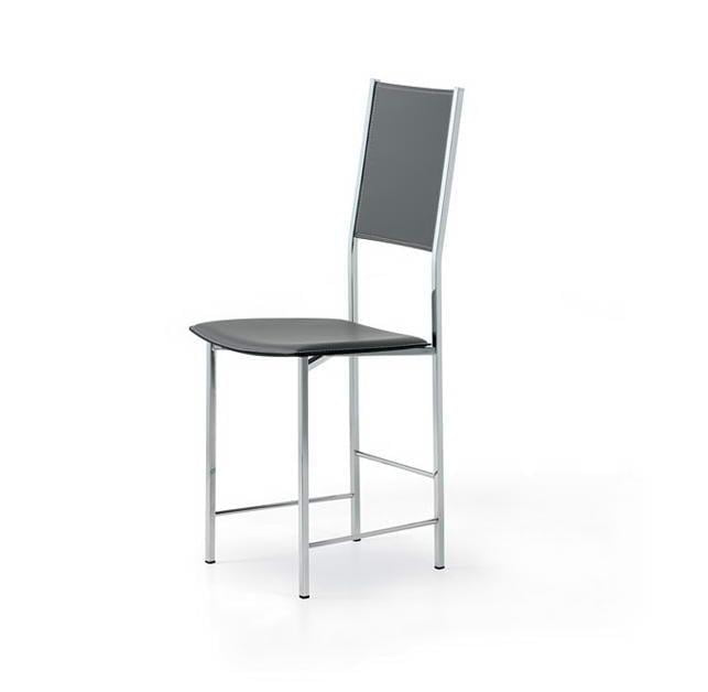 ALESSIA Metal chair