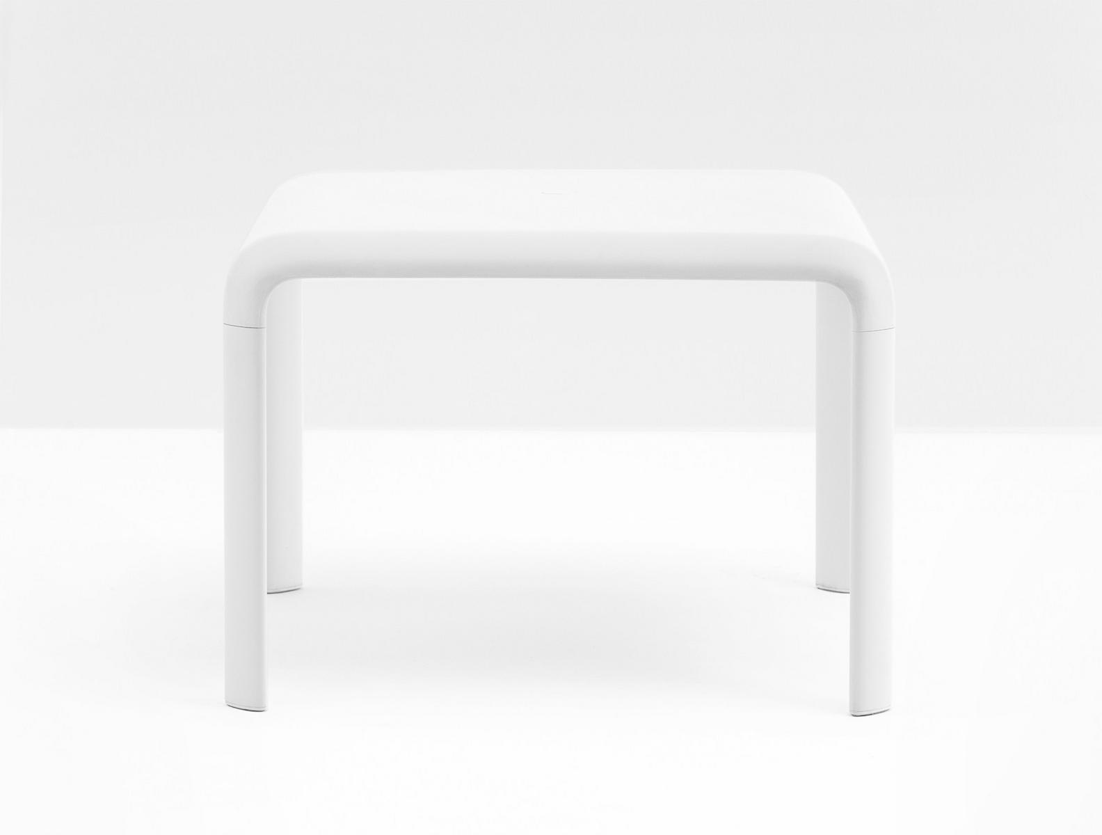 SNOW 301 JR Square polypropylene Kids table