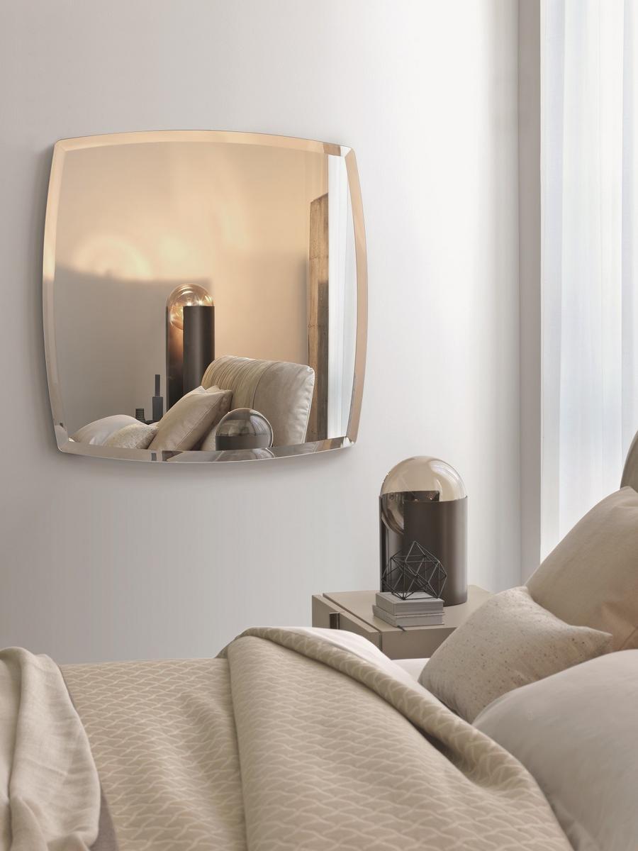 OLIVIER Wall-mounted mirror
