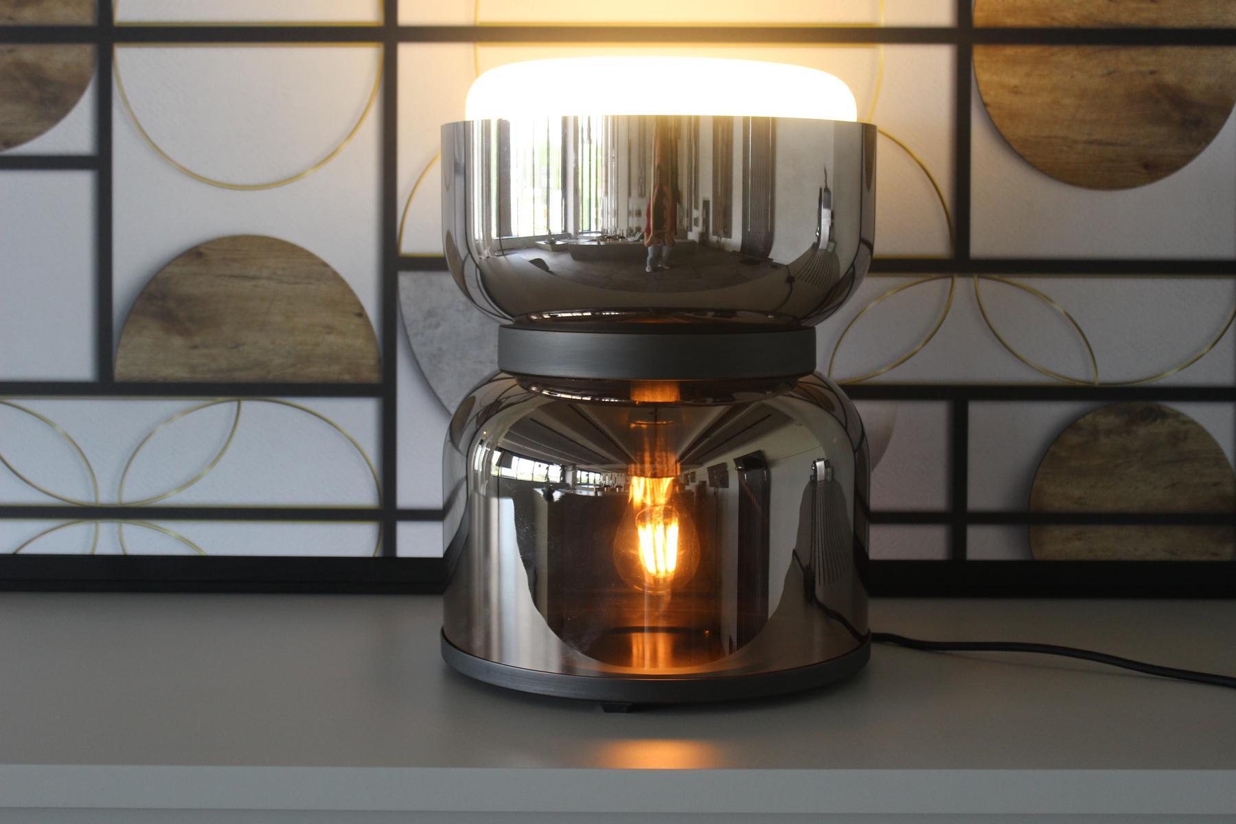 CLESSIDRA KRONOS Table lamp CLESSIDRA KRONOS Table lamp