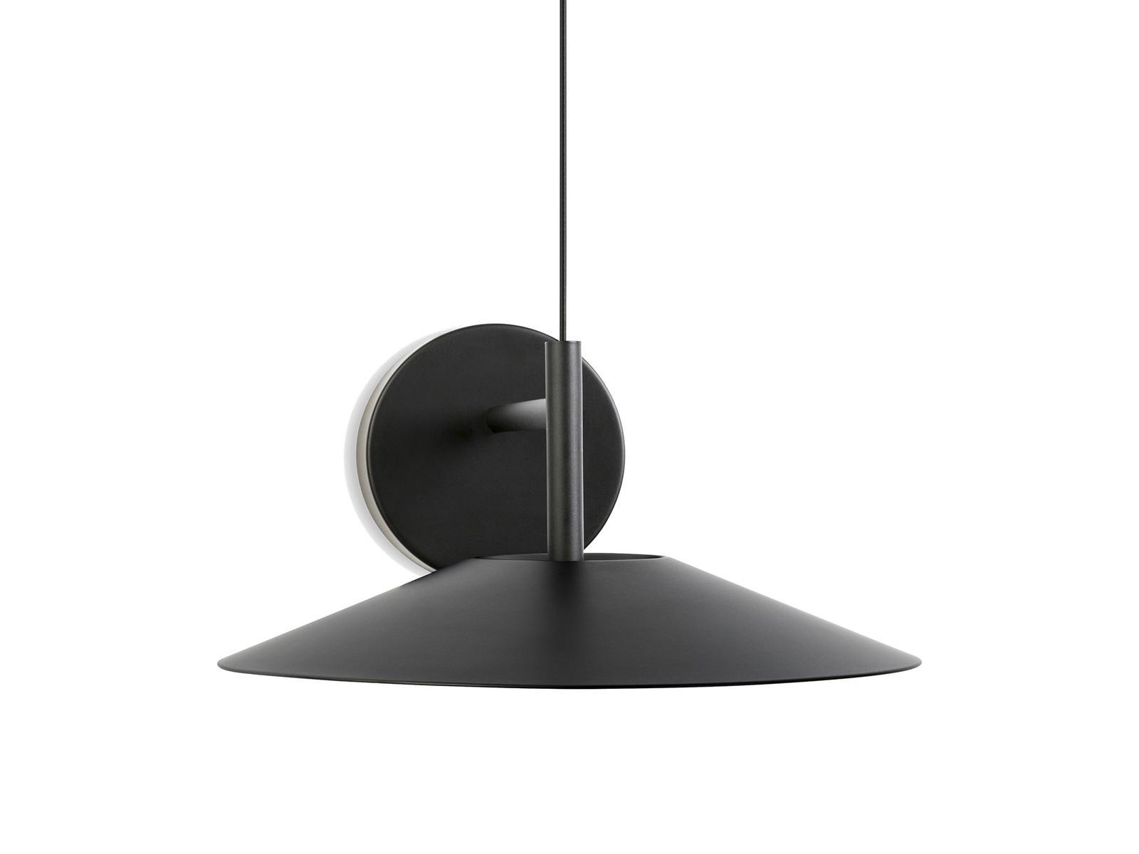 H LED direct light steel wall lamp with fixed arm
