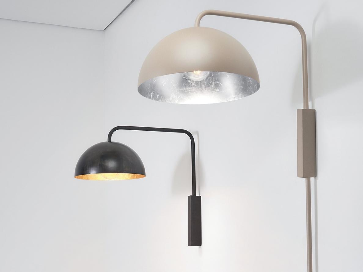 HOOK Wall lamp