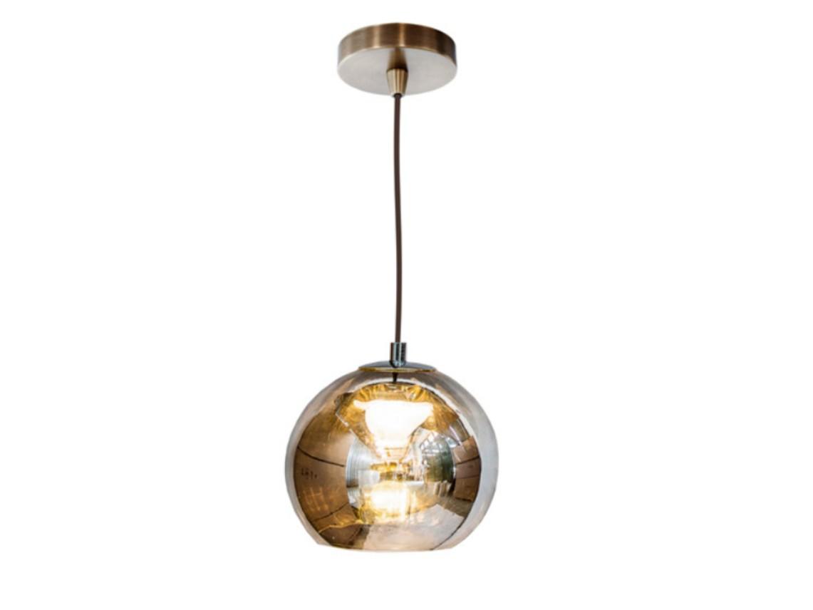 KUBRIC CLUSTER LED pendant lamp