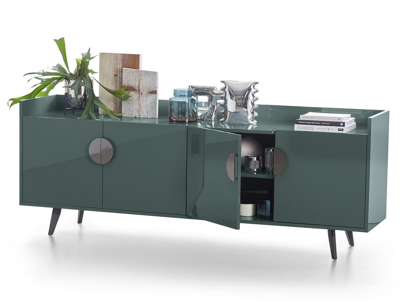 OFELIA MDF sideboard with doors