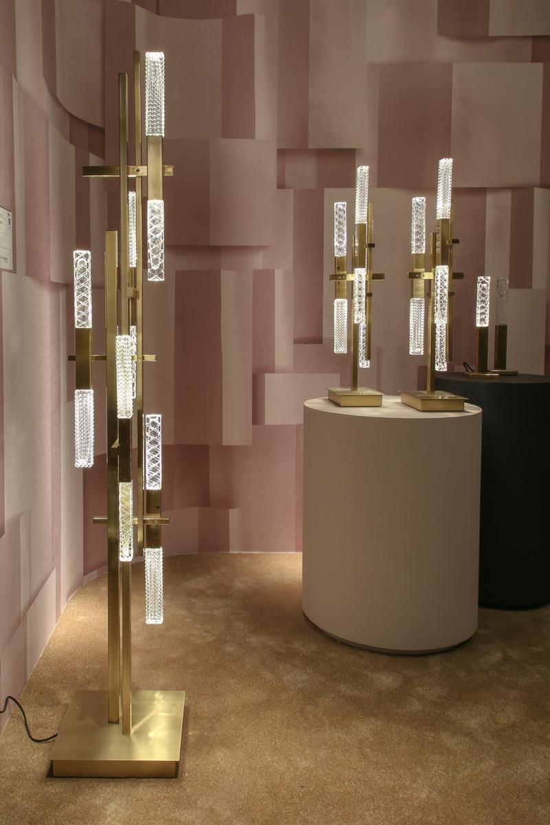 MIKADO LED table lamp