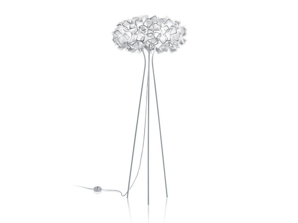 CLIZIA LED Opalflex® floor lamp