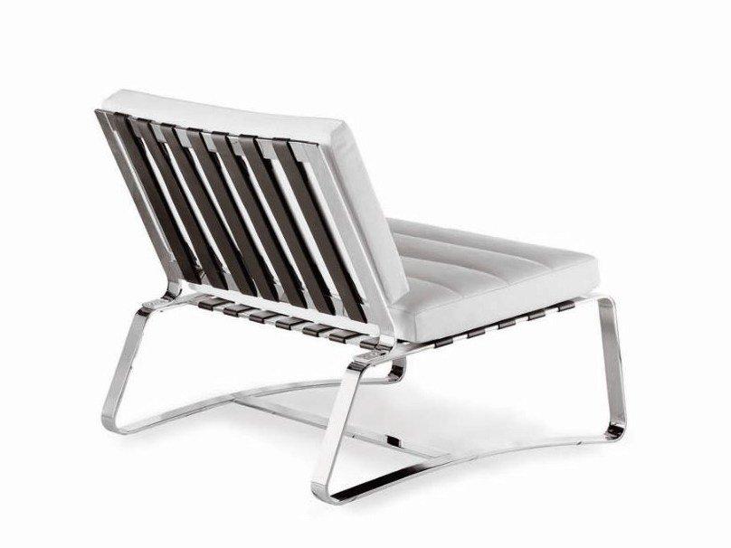 DELAUNAY Armchair