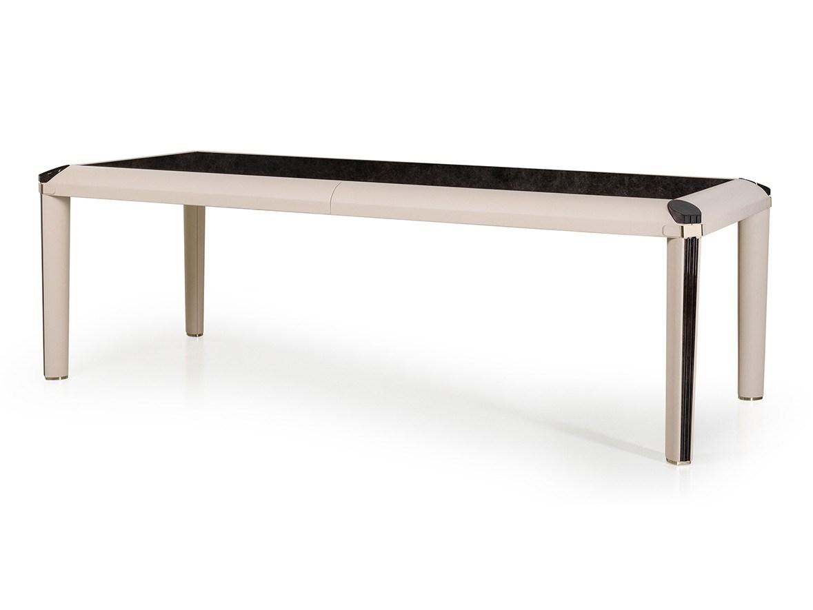 ECLIPSE Rectangular table