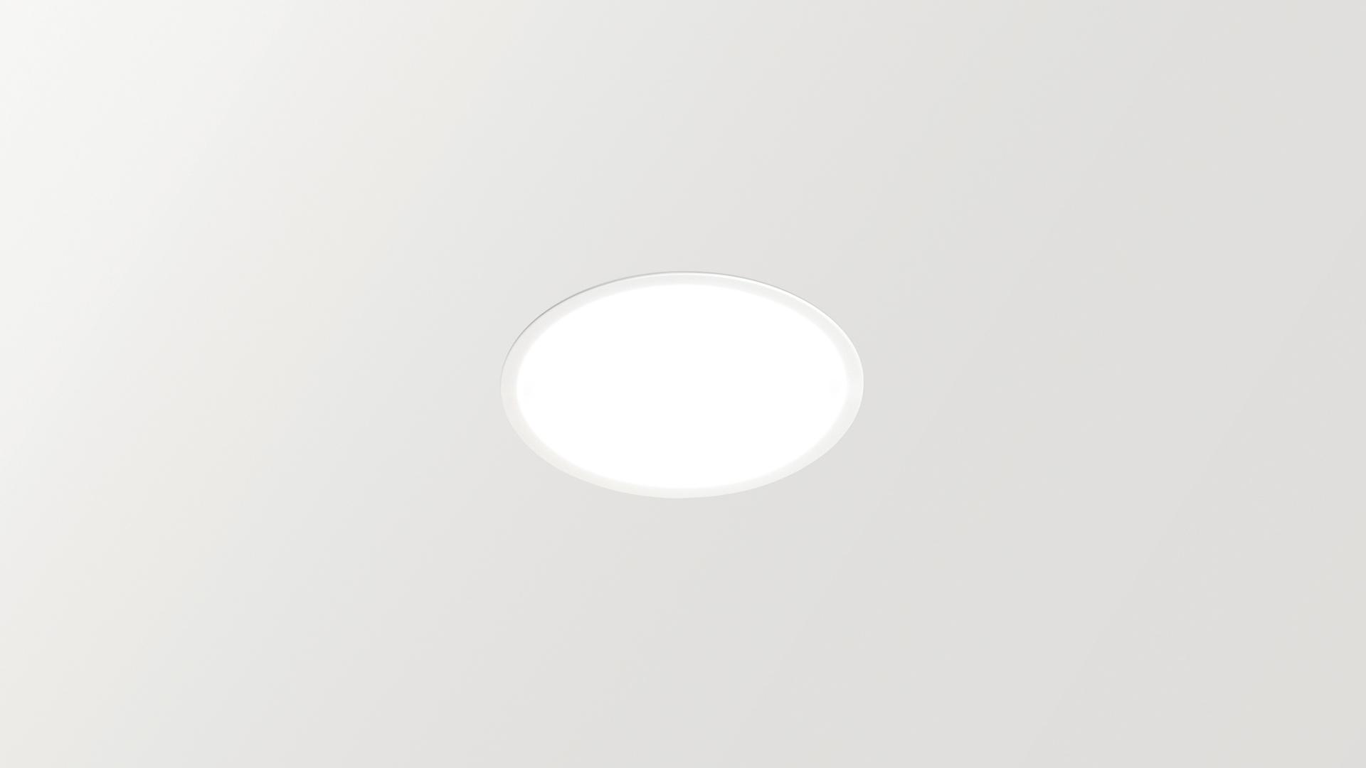 FOX MINI LED recessed spotlight