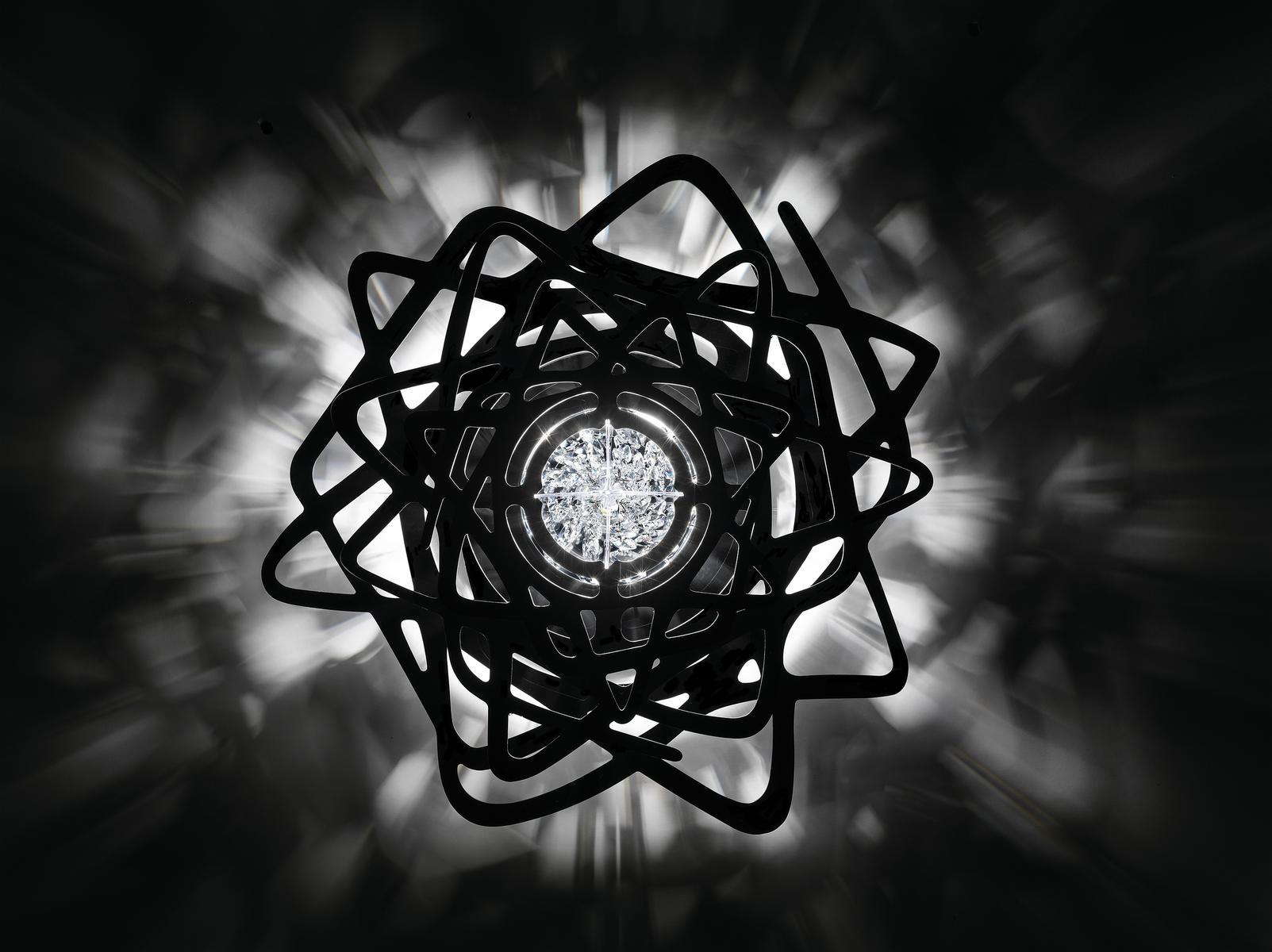 AURORA MINI LED Cristalflex® ceiling lamp AURORA MINI LED Cristalflex® ceiling lamp