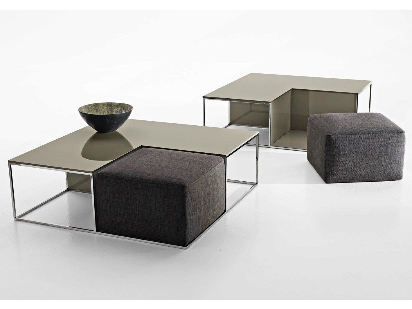 AREA Pouf / coffee table