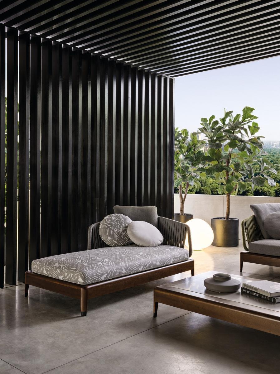 INDIANA Day bed