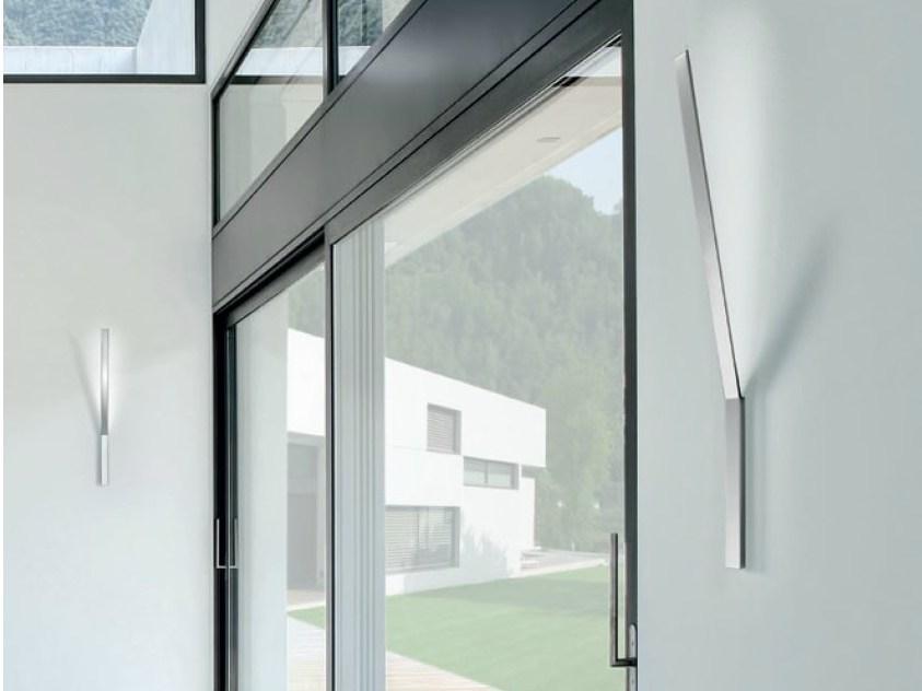 YPSILON LED wall lamp