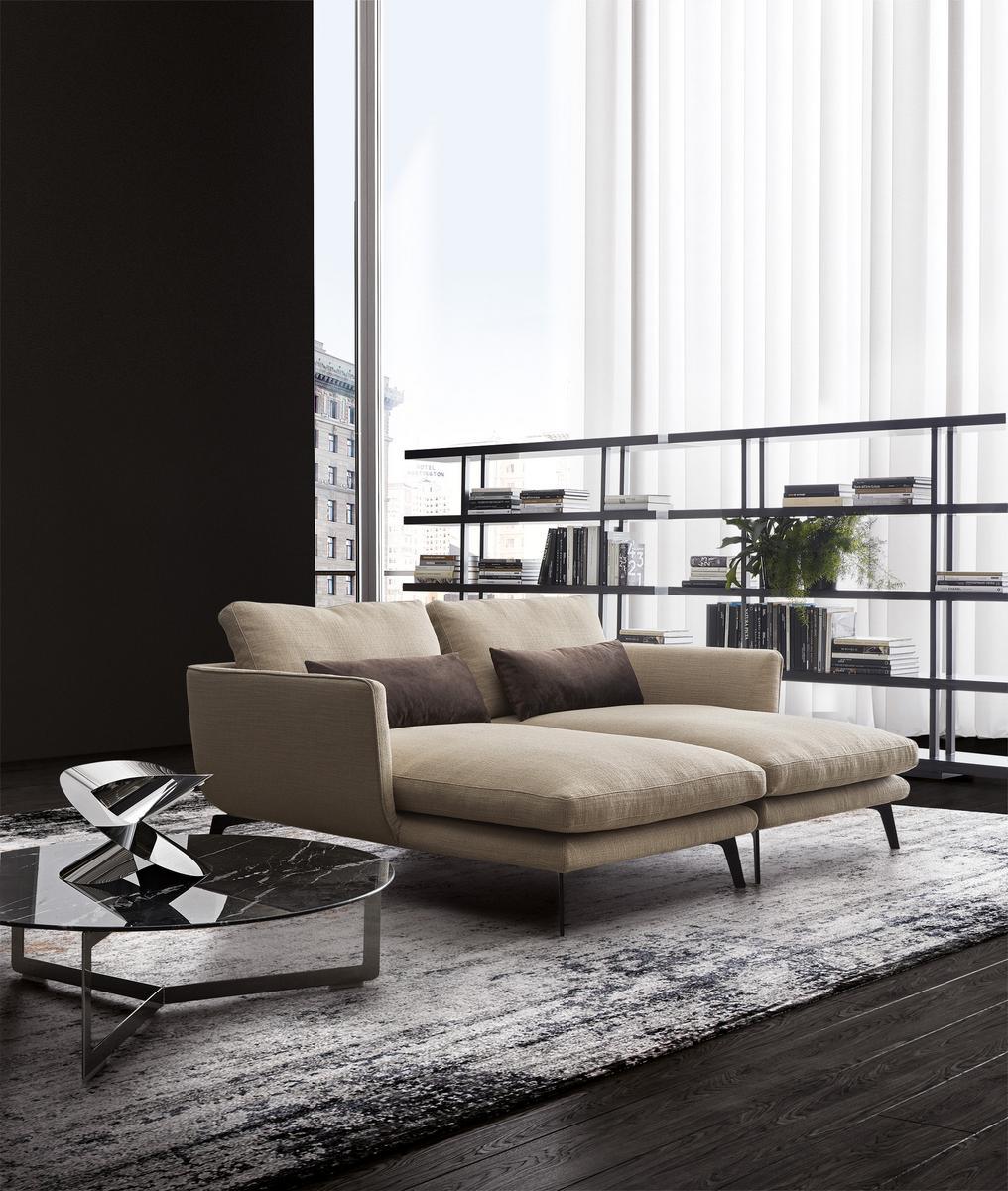 SKYLINE Sectional sofa