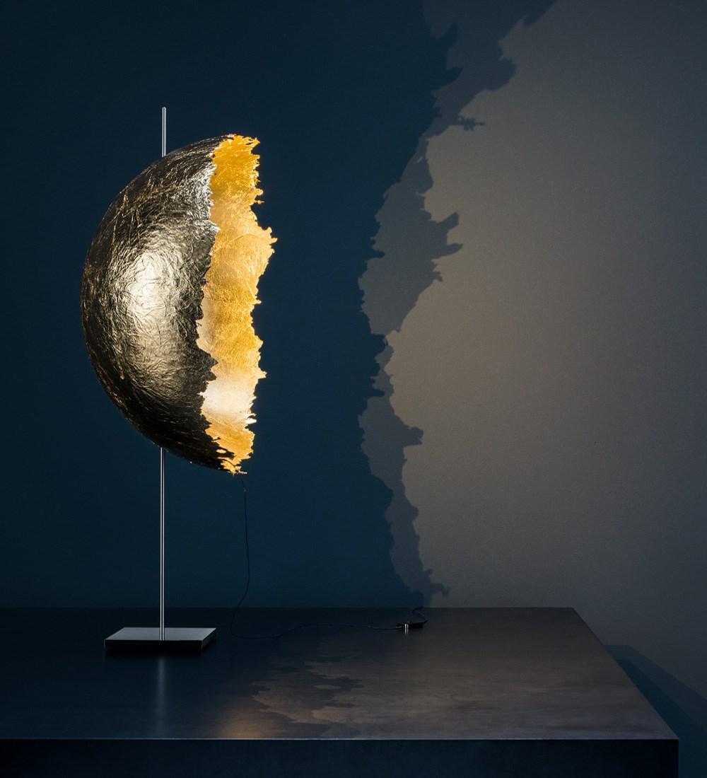 POSTKRISI T 40 LED table lamp