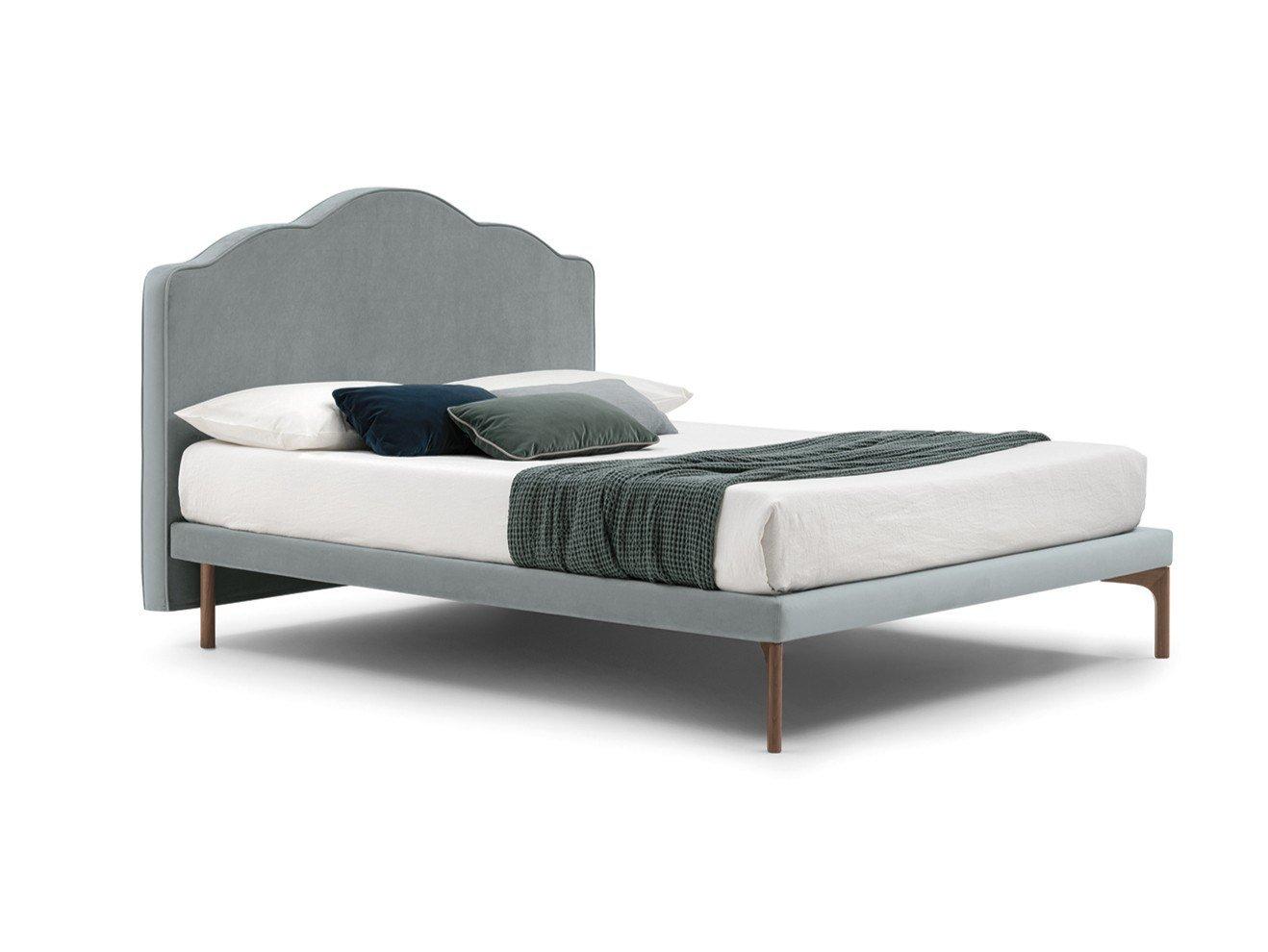 DAFNE Double bed with removable cover