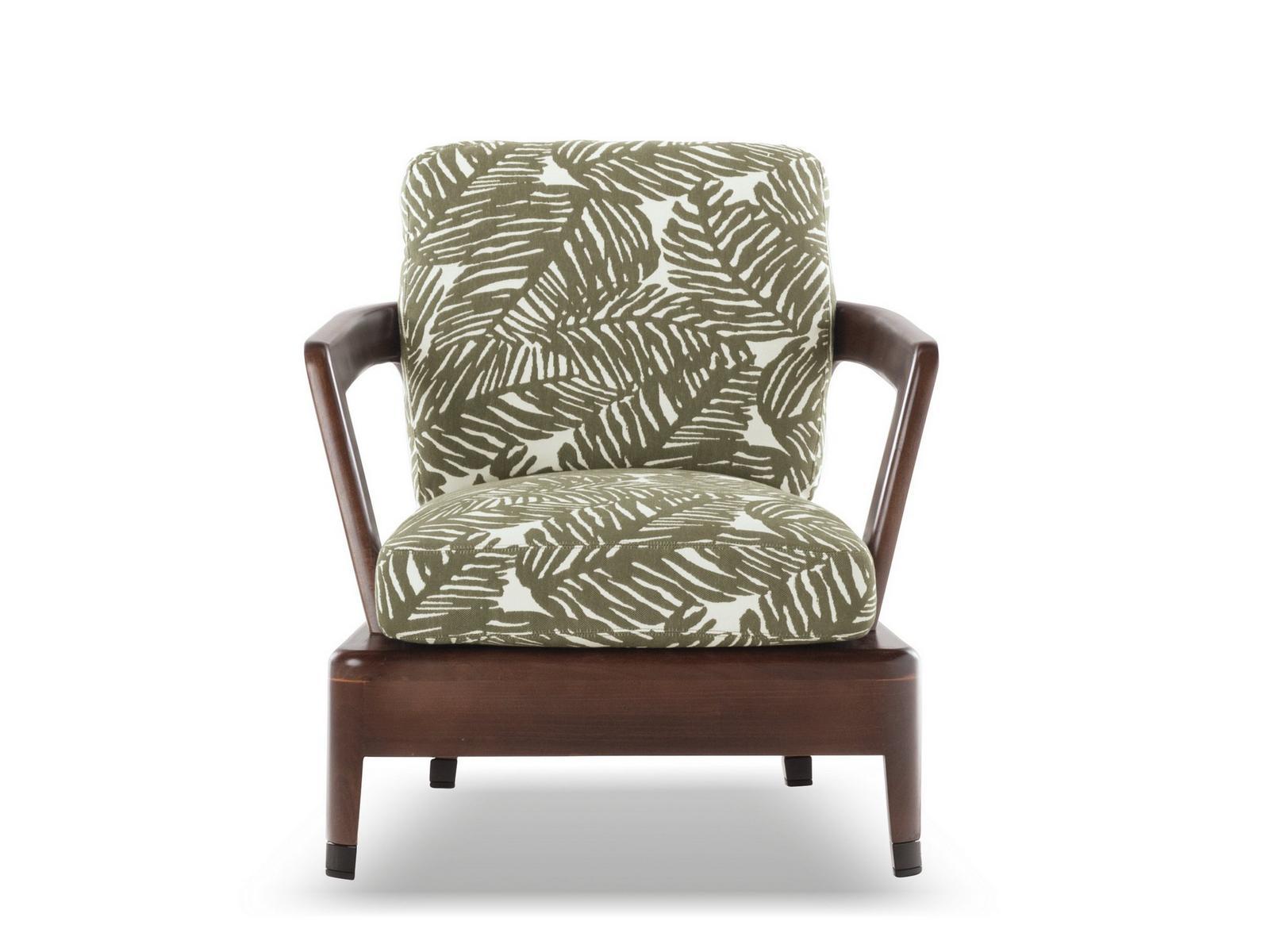 VIRGINIA OUTDOOR Outdoor armchair