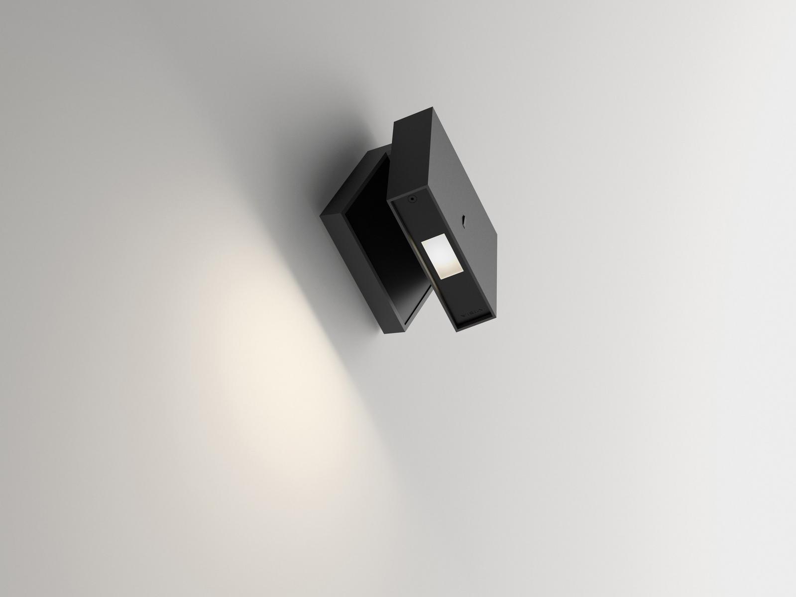 ALPHA 7940 Wall lamp