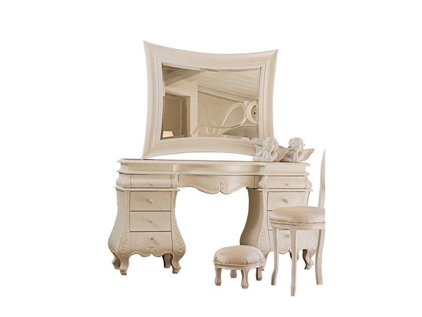 SOGNI D'AMORE Wooden dressing table
