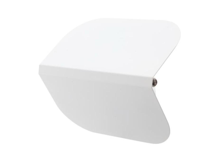 PIVOT LED plate wall lamp