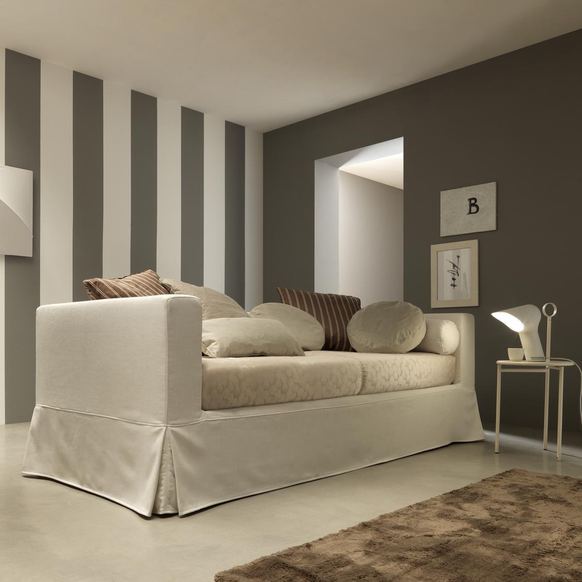 COCÒ 45 2 seater sofa bed