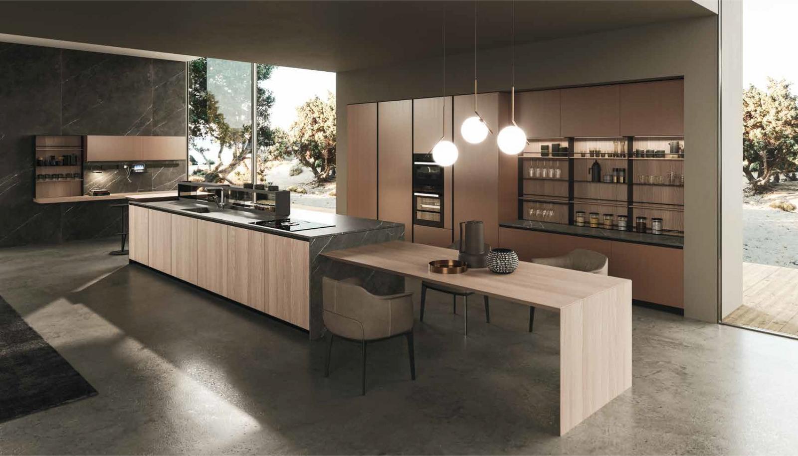AK-04 kitchen