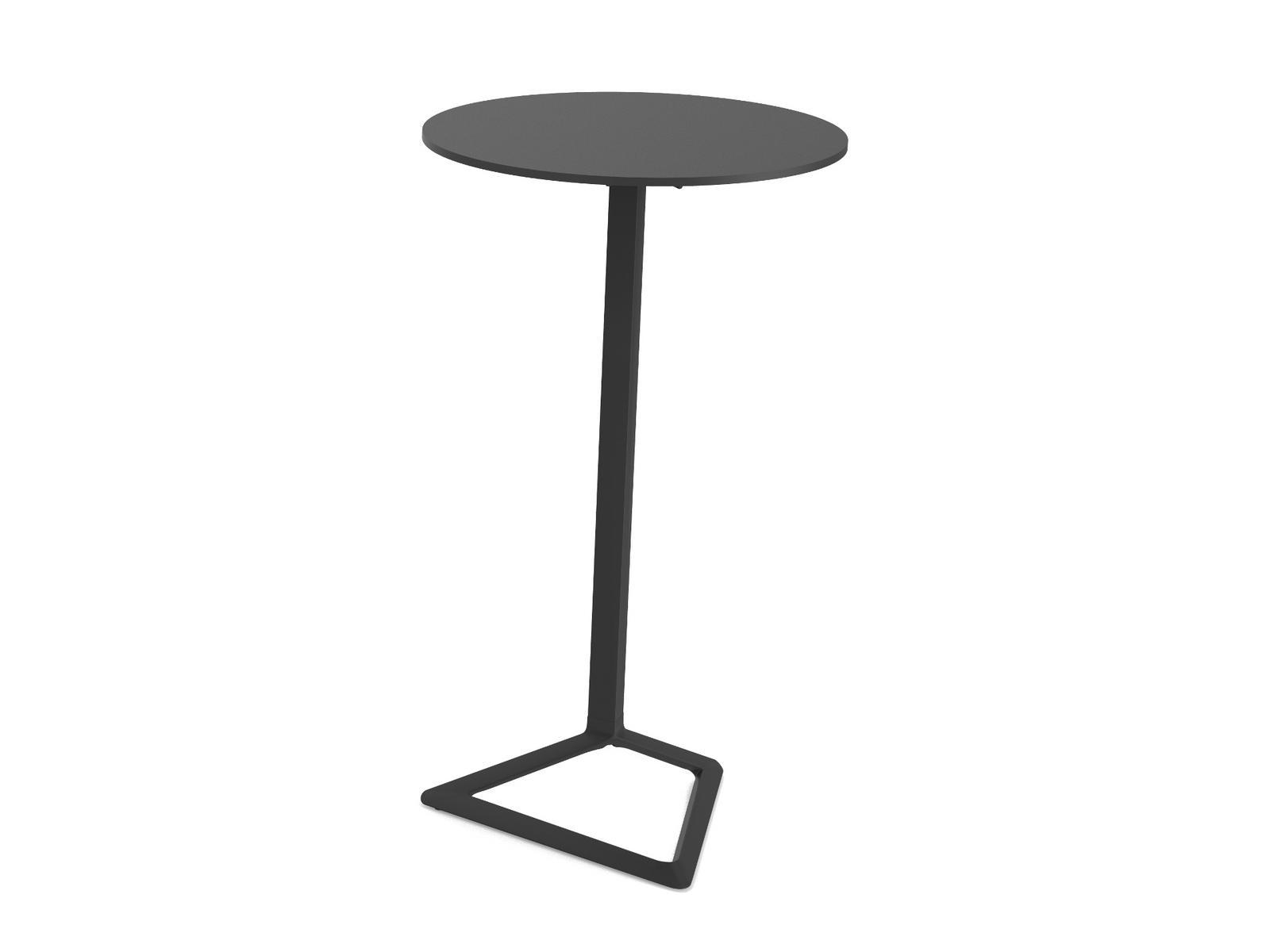 DELTA Folding high table