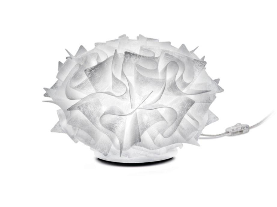 VELI COUTURE LED Opalflex® table lamp