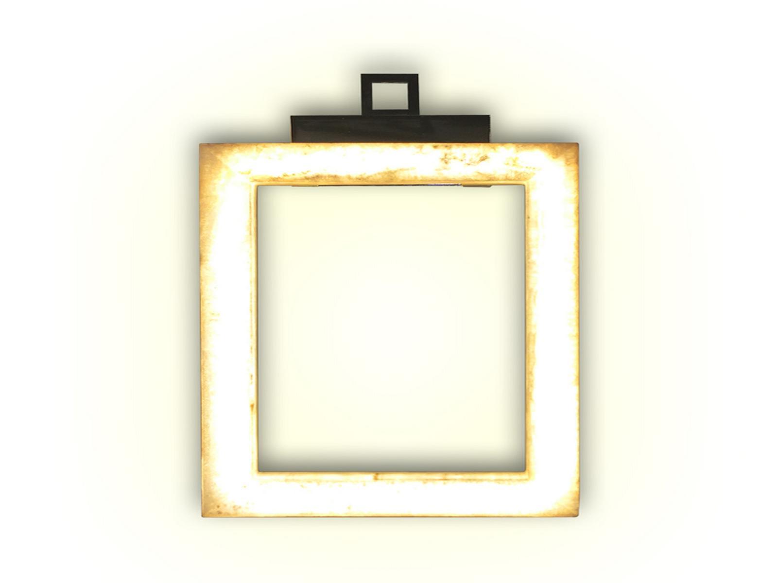 UFFIZI LED onyx wall light