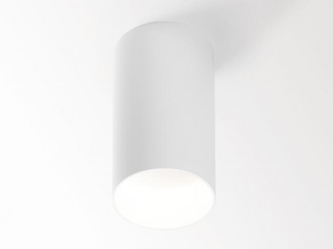 BOXY R HI Round ceiling spotlight