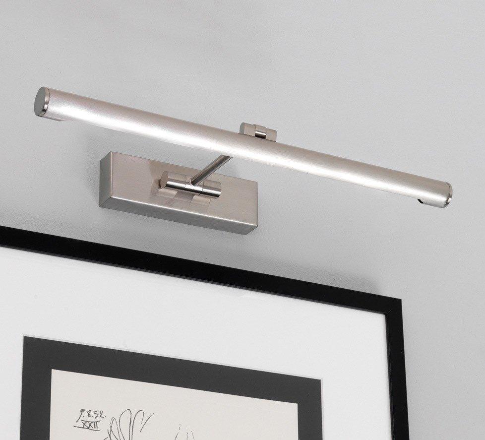 GOYA LED steel picture light
