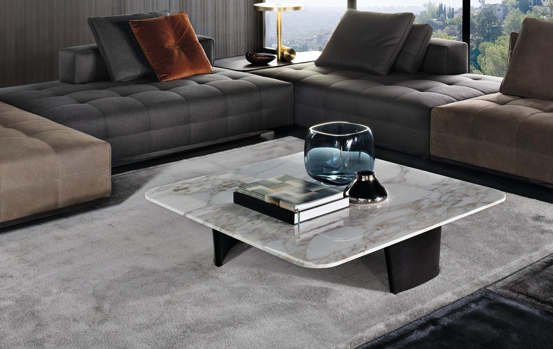 SONG Coffee table