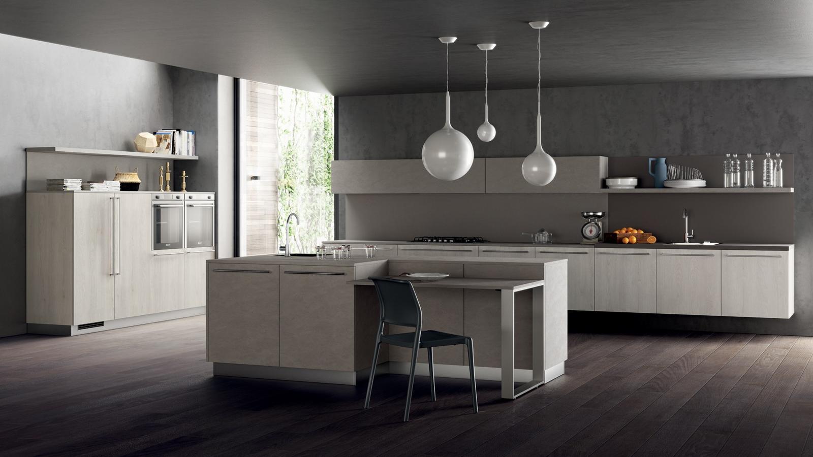 MOOD kitchen