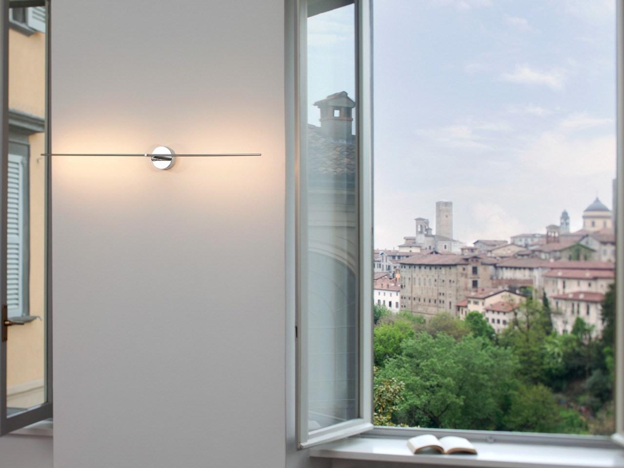 LIGHT STICK CW LED wall lamp