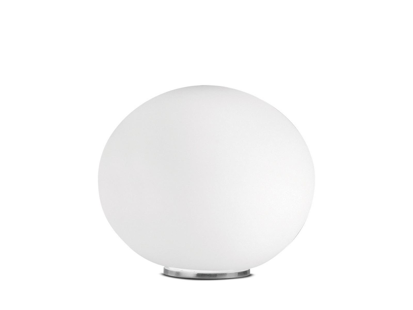 SPHERA T 3/37 LED blown glass table lamp