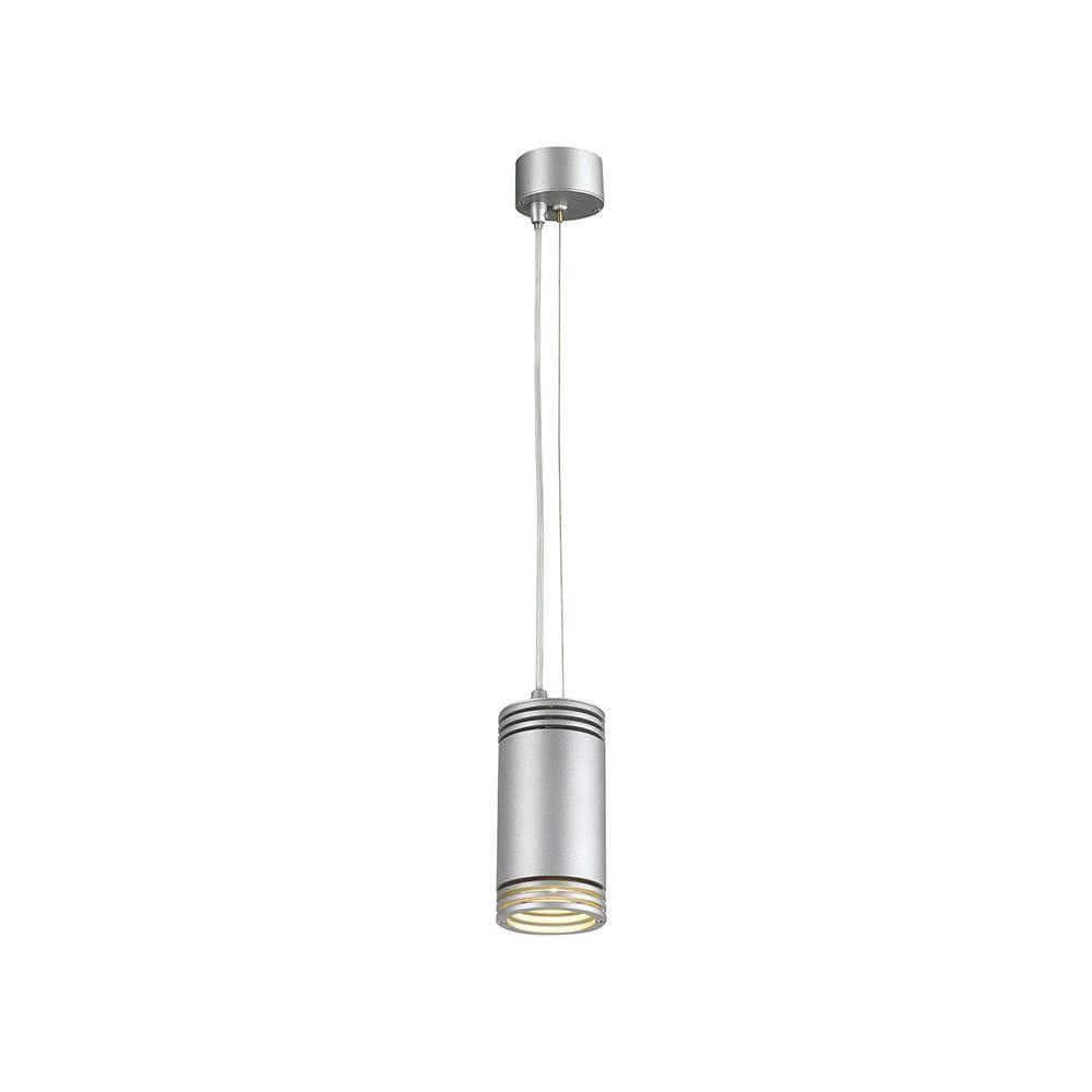 BARRO Aluminium pendant lamp in a contemporary style