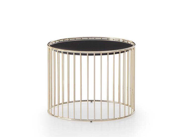 CAULFIELD GOLD Coffee table